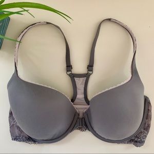 Victoria’s Secret Body By Victoria Racerback Bra